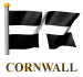 Kernow flag