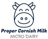 Proper Cornish Milk